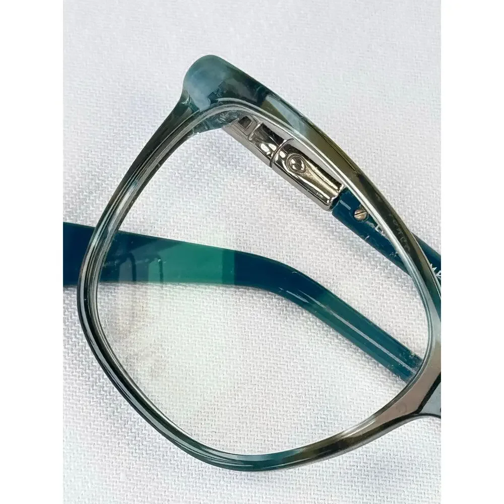 Longchamp LO2603 Eyeglass Frames 54-16-140 Green Women’s